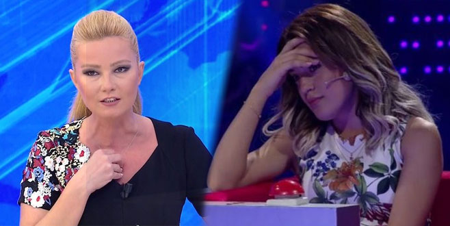 Bilemedikleri soru ‘yok artık’ dedirtti! Müge Anlı eleştirdi