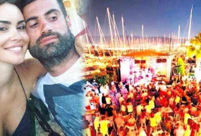 Hayranları yüzünden zor anlar yaşadı! Eşi sinir krizi geçirdi