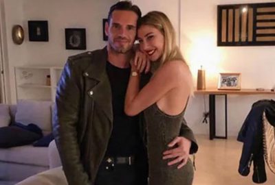 Şeyma Subaşı: Kötü adamla takılıyorum