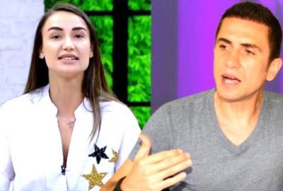 ‘Haddini bileceksin’ diyen Yağmur Sarnıç’tan Emre için bomba iddia!