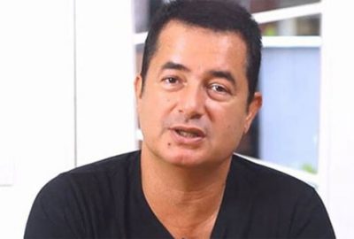 Acun Ilıcalı’dan sürpriz Survivor 2020 açıklaması
