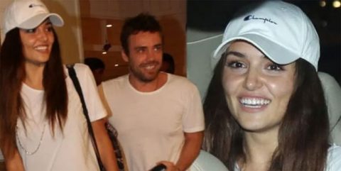 Hande Ercel In Son Hali Sasirtti Olay Gazetesi Bursa Hande Ercel In Son Hali Sasirtti Olay Gazetesi Bursa
