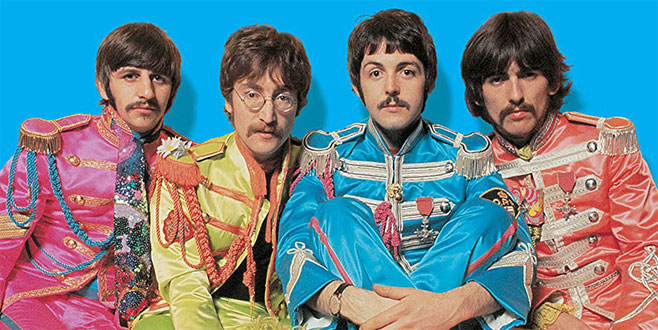 Tüm zamanların en iyi 20 albümü Tüm zamanların en iyi 20 albümü