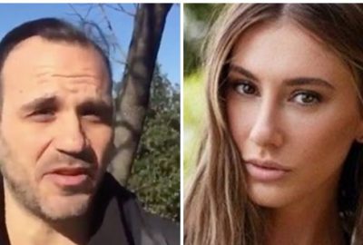 Oyuncu Gürgen Öz, Şeyma Subaşı’nı tiye aldı