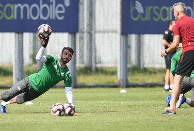 Kalecilere yoğun mesai