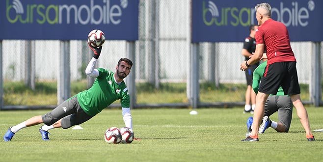 Kalecilere yoğun mesai