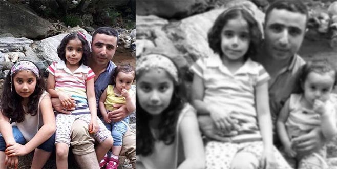 Eskişehir’deki kazanın ateşi Bursa’ya düştü: Baba ve 2 kızı hayatını kaybetti