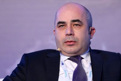 Merkez Bankası Başkanlığına Murat Uysal atandı