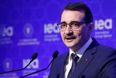 Bakan açıkladı! Bir hafta içerisinde başlıyor