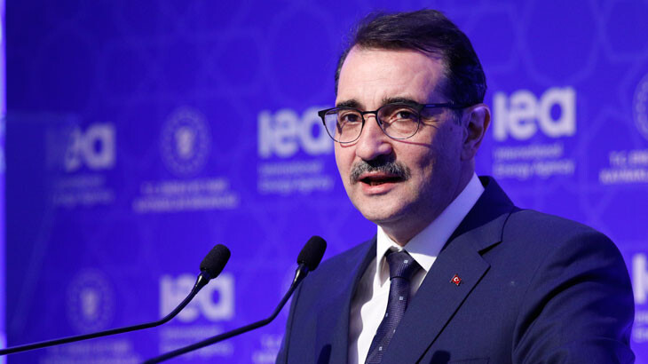 Bakan açıkladı! Bir hafta içerisinde başlıyor