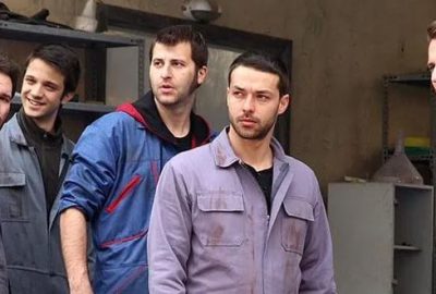 Flaş karar! Final yapıyor