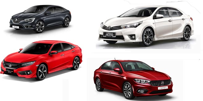 Otomobilde yerlinin payı arttı