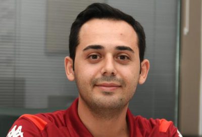 Coşkun Özdemir’e önemli görev