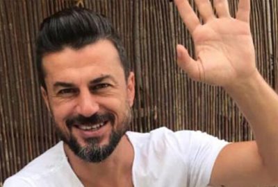 Ali Tandoğan Balıkesirspor’da