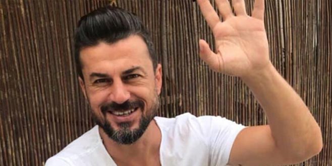 Ali Tandoğan Balıkesirspor’da