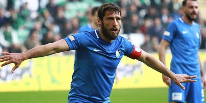 Egemen beklemeye alındı Egemen beklemeye alındı