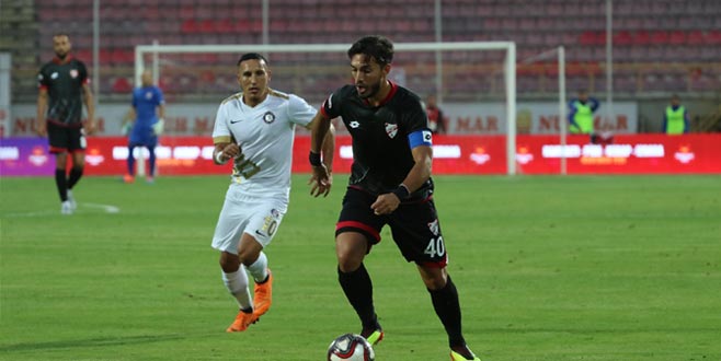 Yusuf Emre Gültekin Timsah gibi