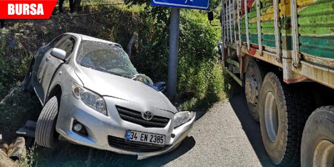 Kazadan 8 gün sonra hayatını kaybetti