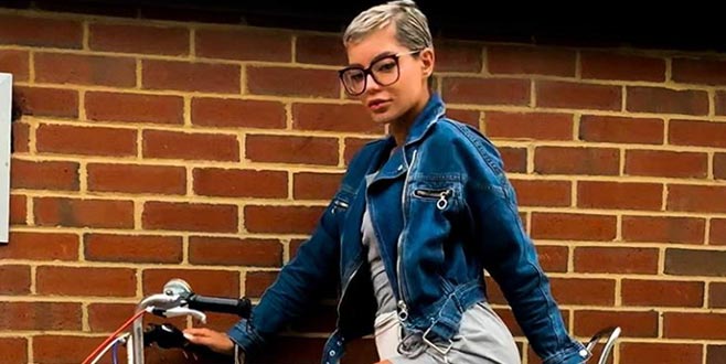 Bali’den Londra’ya