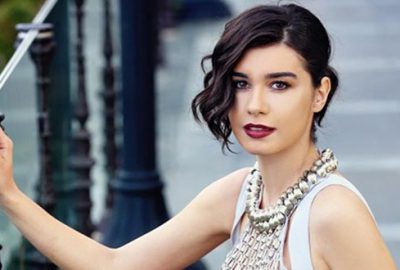 Burcu yeni neslin Türkan Şoray’ı