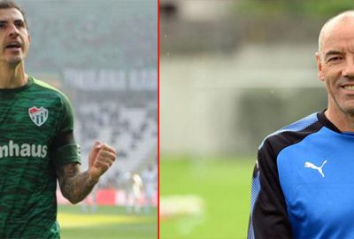 Nuh diyorlar peygamber demiyorlar!