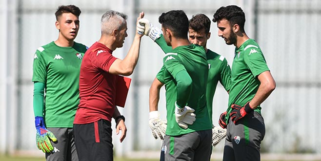 Timsah testten geçti 