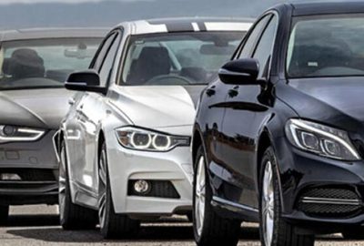 Otomotiv üretimi yüzde 13 azaldı