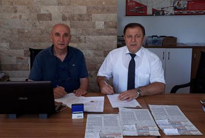 TÜED’den yeni işbirlikleri