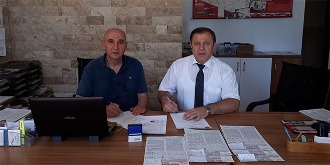 TÜED’den yeni işbirlikleri