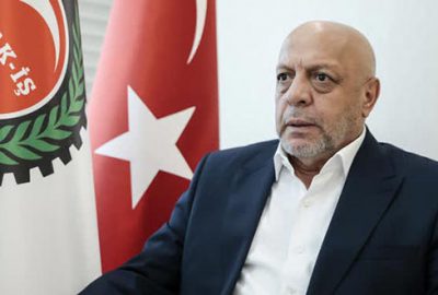 Hak-İş’in üye sayısı 700 bine ulaştı