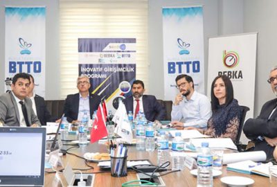 Girişimcilik programları rekabet gücünü artırıyor