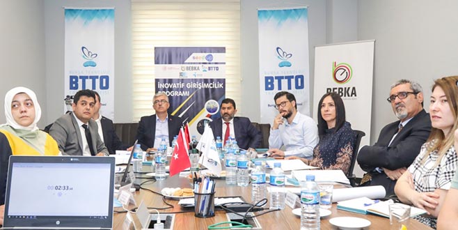 Girişimcilik programları rekabet gücünü artırıyor