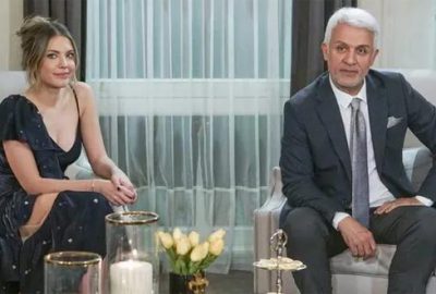 Yasak Elma’da bir veda daha! Hangi oyuncu ayrıldı?