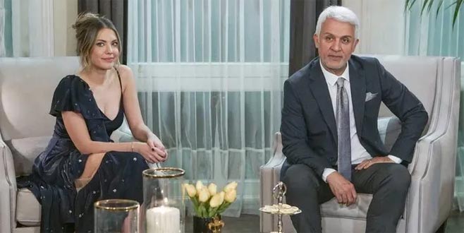 Yasak Elma’da bir veda daha! Hangi oyuncu ayrıldı?