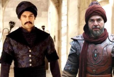 Yapımcısı duyurdu! İşte Diriliş Osman’ın yayınlanacağı kanal