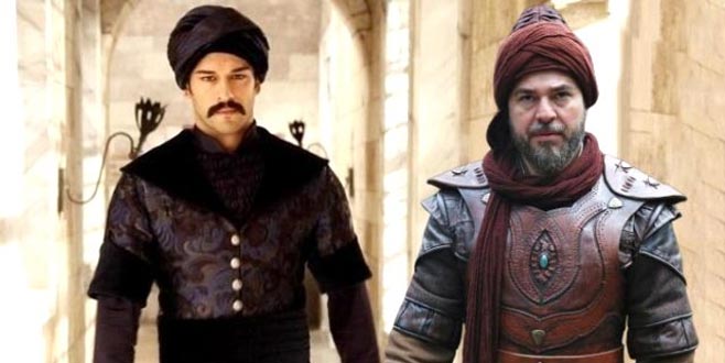 Yapımcısı duyurdu! İşte Diriliş Osman’ın yayınlanacağı kanal