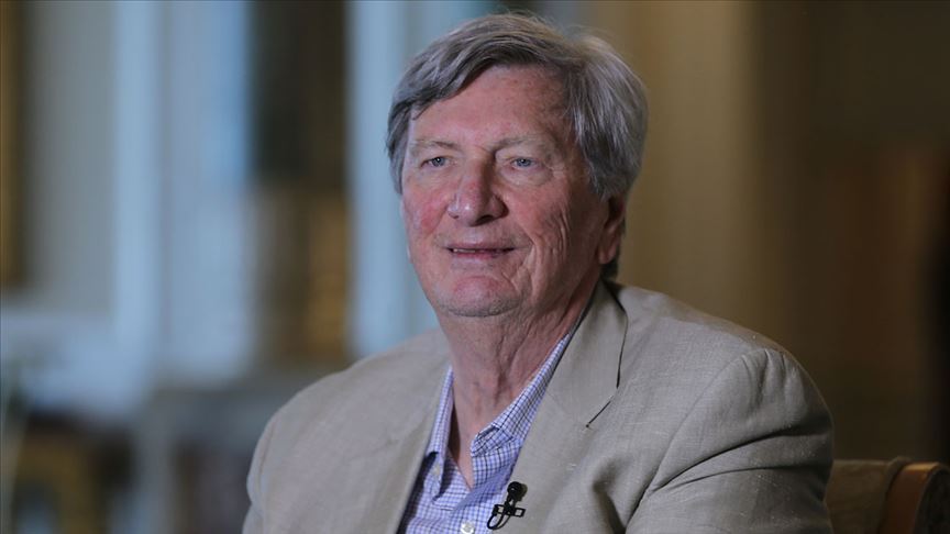 ‘Türk filmleri Amerikan filmlerinden daha içten’ ‘Türk filmleri Amerikan filmlerinden daha içten’