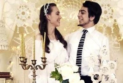 19 yaşında sözlenmiş ve tepki çekmişti! Ünlü oyuncudan kötü haber