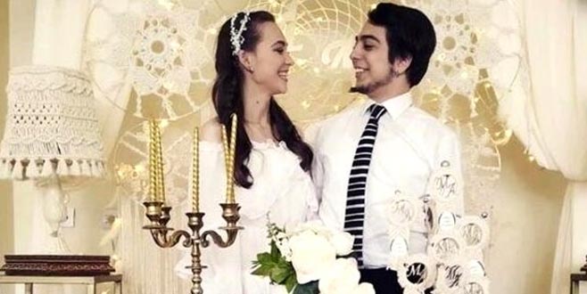 19 yaşında sözlenmiş ve tepki çekmişti! Ünlü oyuncudan kötü haber