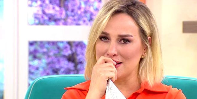 Bomba iddia! Ünlü sunucu Erdoğan’ın eski başdanışmanından boşandı