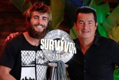 Survivor 2019 şampiyonu Yusuf’tan adada cinsellik itirafı