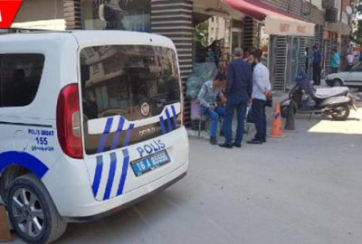 İskambil oynadığı arkadaşını bıçakladı