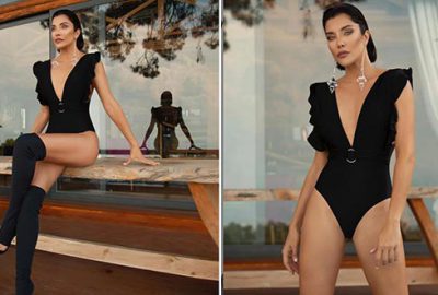 Sosyal medyayı salladı