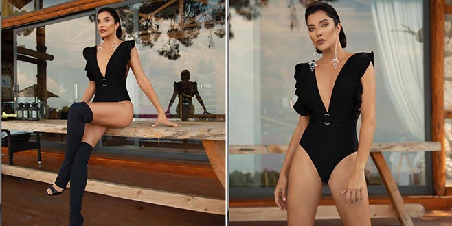 Sosyal medyayı salladı