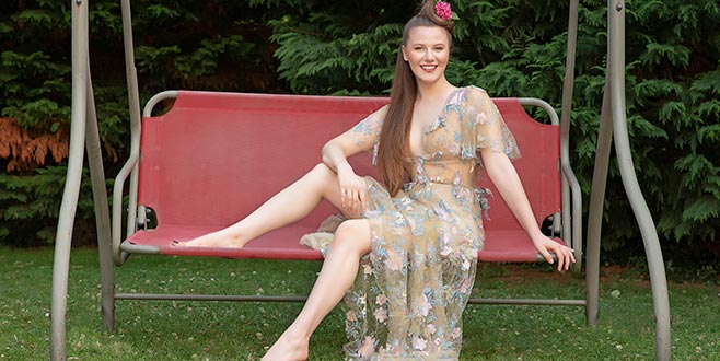 Kötü olmaktan sıkıldı!