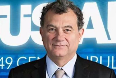 Krizde panik olmuyoruz altyapımız sağlam