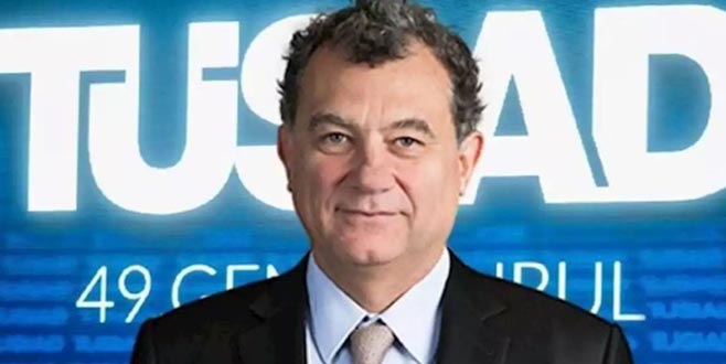 Krizde panik olmuyoruz altyapımız sağlam