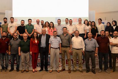 Bursa’dan Avrupa’ya fırsat köprüsü