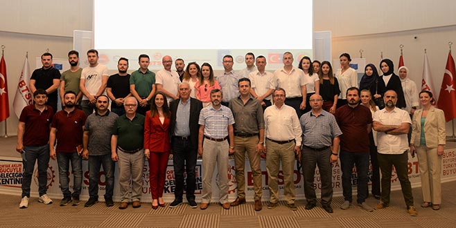 Bursa’dan Avrupa’ya fırsat köprüsü