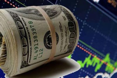 Kur yükseldi borsa düştü